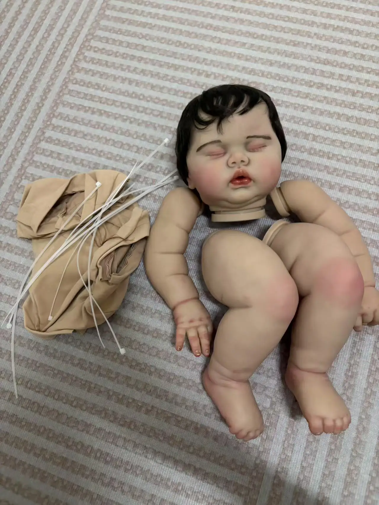 Baby Products Store - St.Store Customized Limited Supply 25inch Reborn