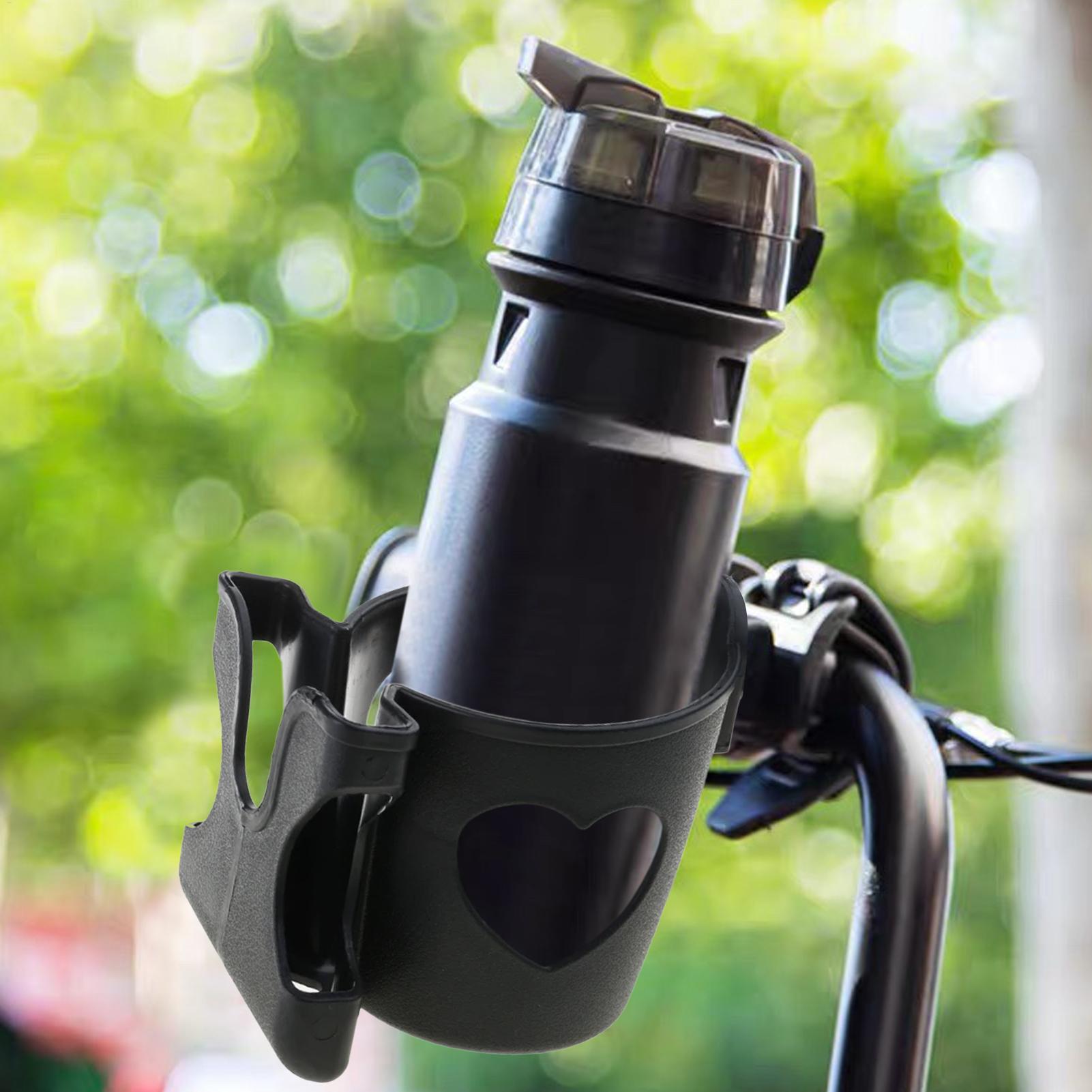 Stroller Accessories - Scooter Cup Holder Adjustable Stroller Phone