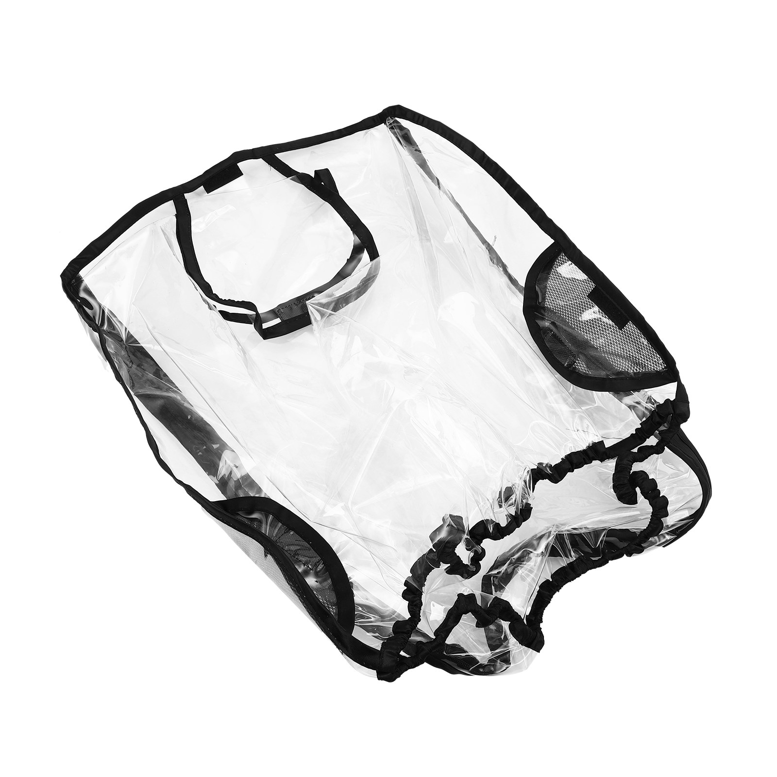 Stroller Rain Cover - Baby Carrier Stroller Rain Cover Windproof
