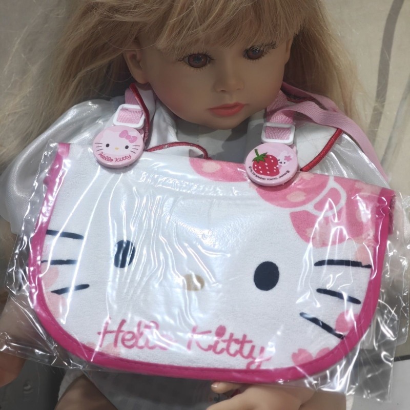 Baby Products Store - Sanrio OSK Hello Kitty Medieval Department