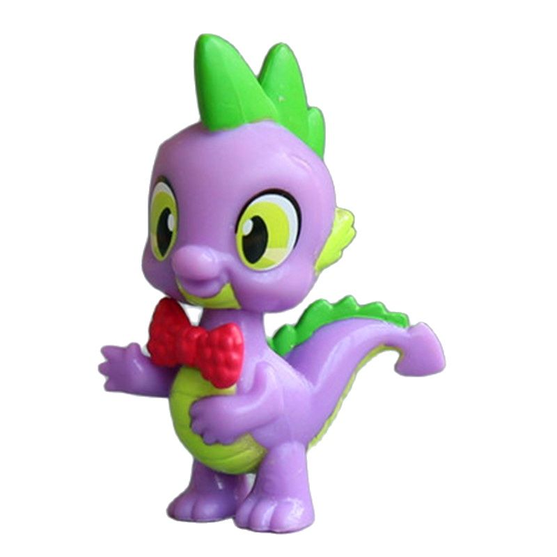 6Cm Spike Doll New Horse Actio - Baby Products News review and price