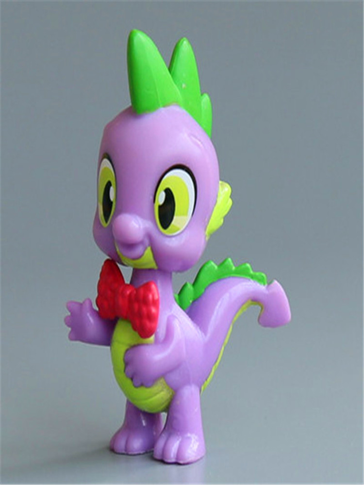 6Cm Spike Doll New Horse Actio - Baby Products News review and price