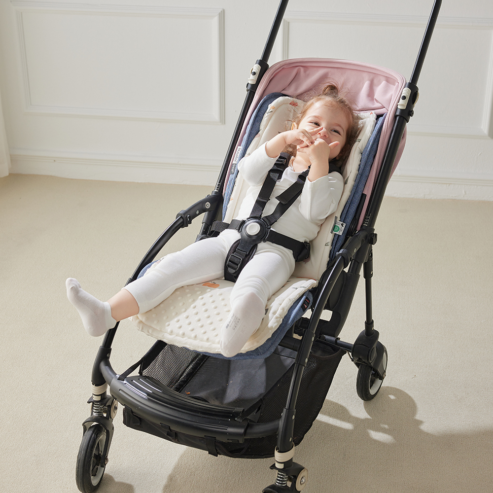 2Pcs/Set Stroller Cushion & Be - Stroller Accessories review and price