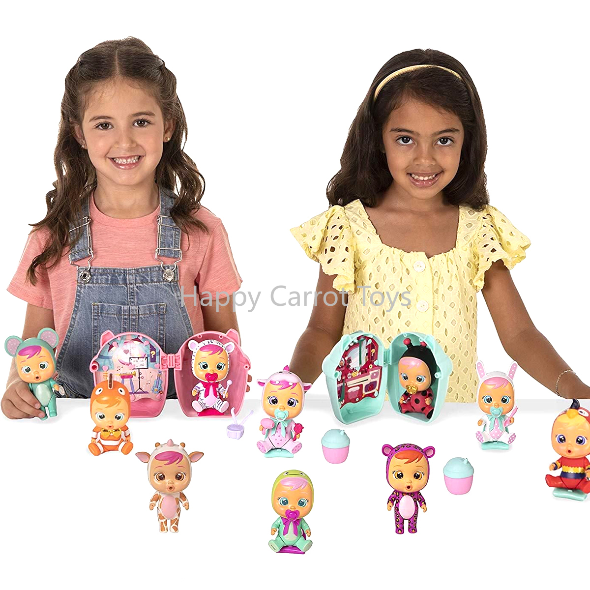 Cry Babies Magic Tears Icy Wor - Baby Products 2 Years review and price