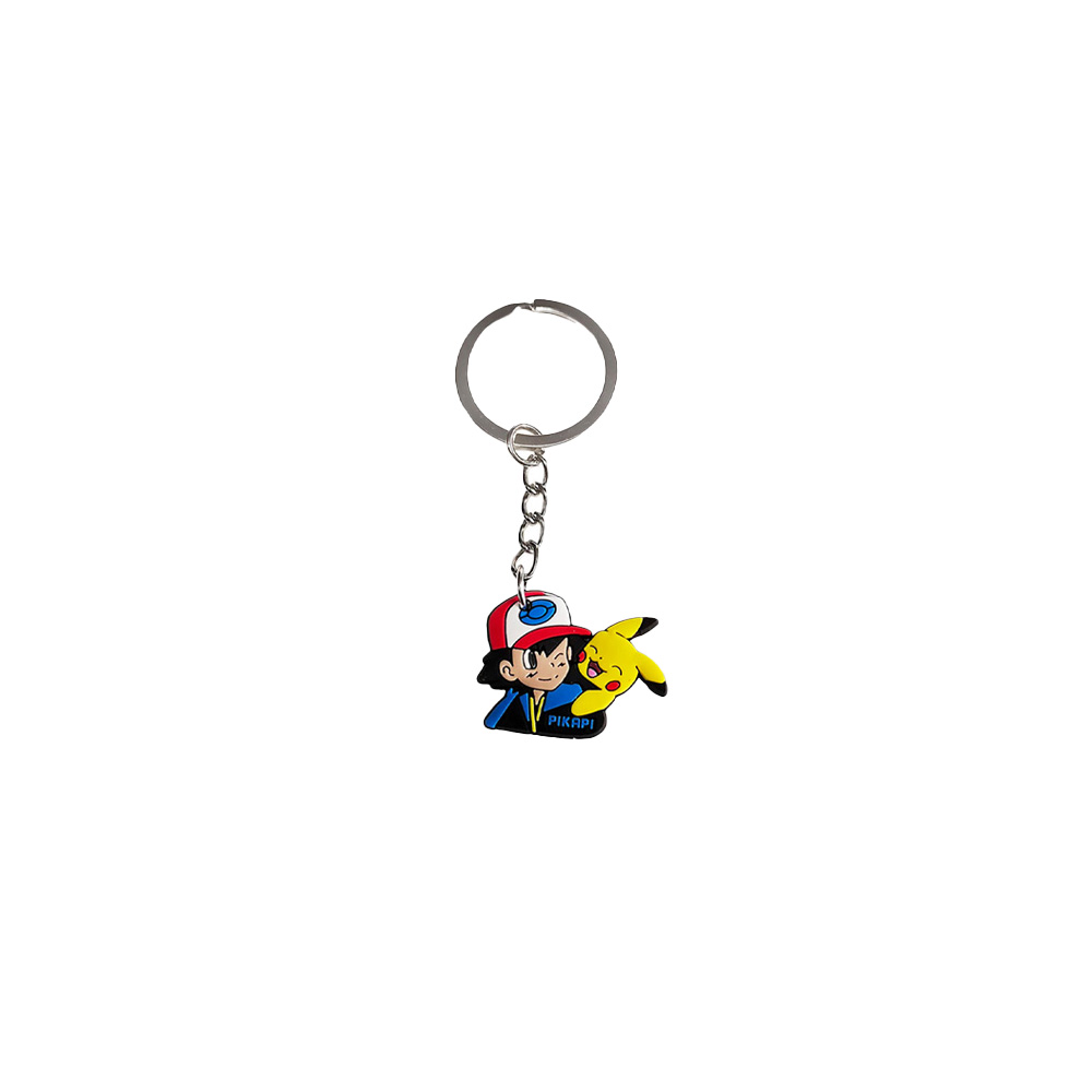 Pokemon Keychain Pikachu Chari - Baby Products 2 Years review and price