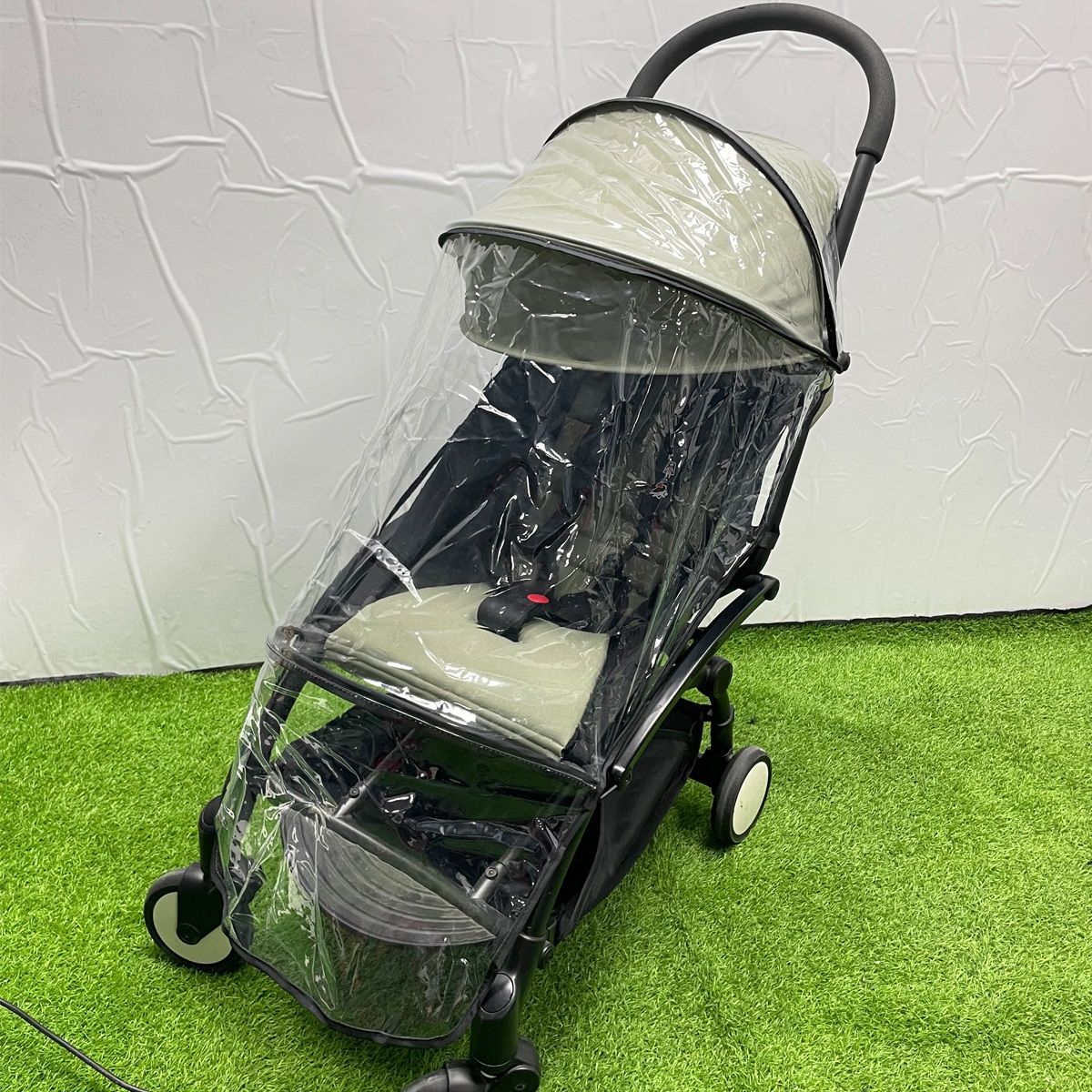 COLU KID® Baby Stroller Access - Stroller Rain Cover review and price