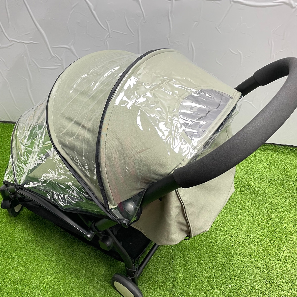 COLU KID® Baby Stroller Access - Stroller Rain Cover review and price