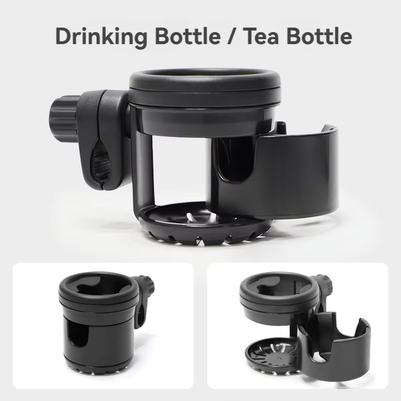 Rotating Cup Holder, Car Seat  - Stroller Accessories review and price