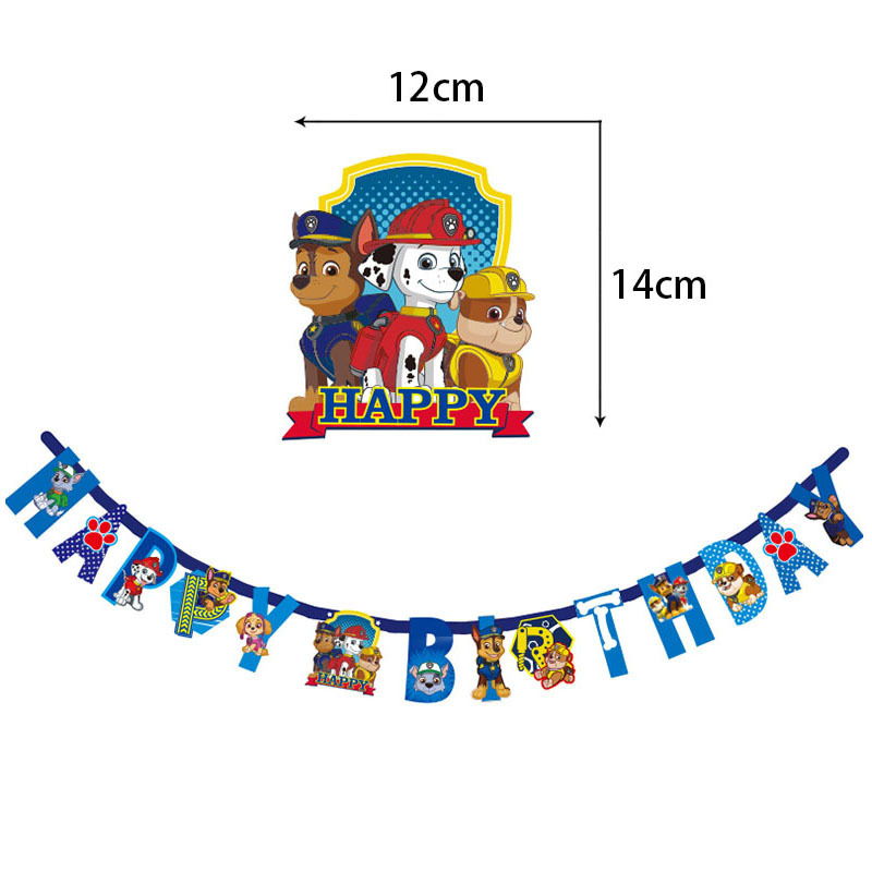 Paw Patrol Theme Series Birthd - Baby Products 2 Years review and price