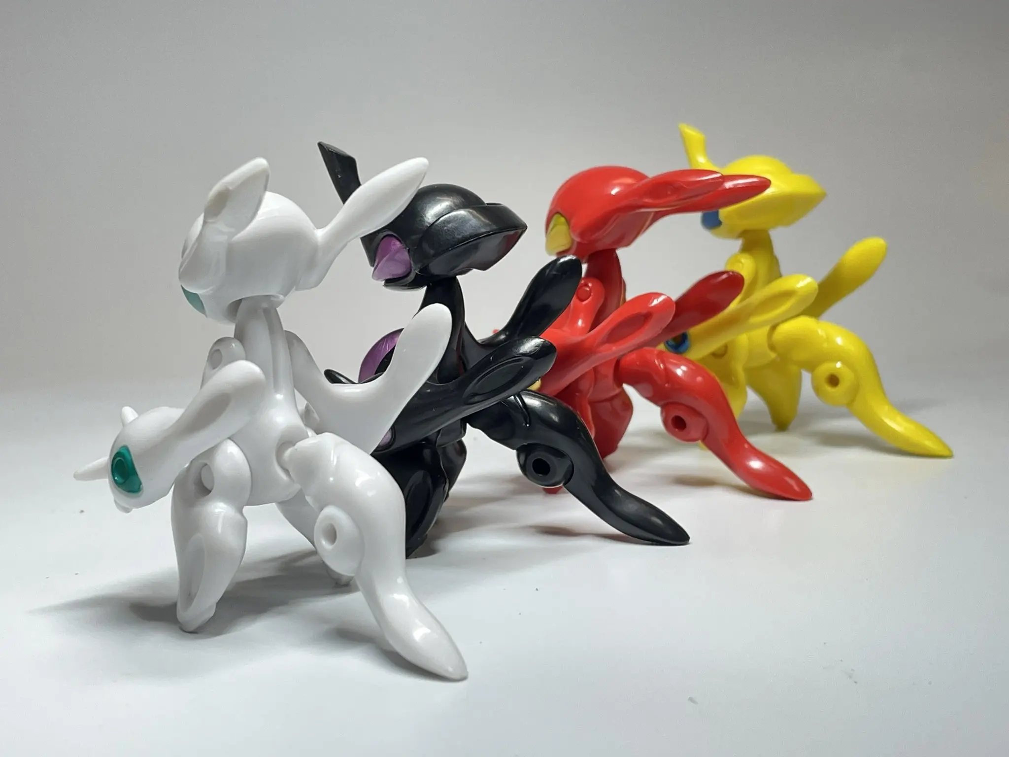 SO-TA capsule toys cool FORM B - Baby Products 2 Years review and price