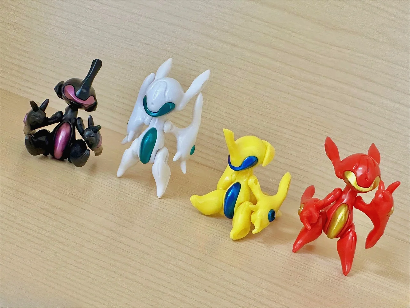 SO-TA capsule toys cool FORM B - Baby Products 2 Years review and price