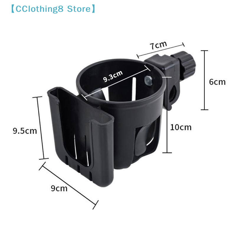 1Pcs Bicycle Accessories 2-in- - Stroller Accessories review and price