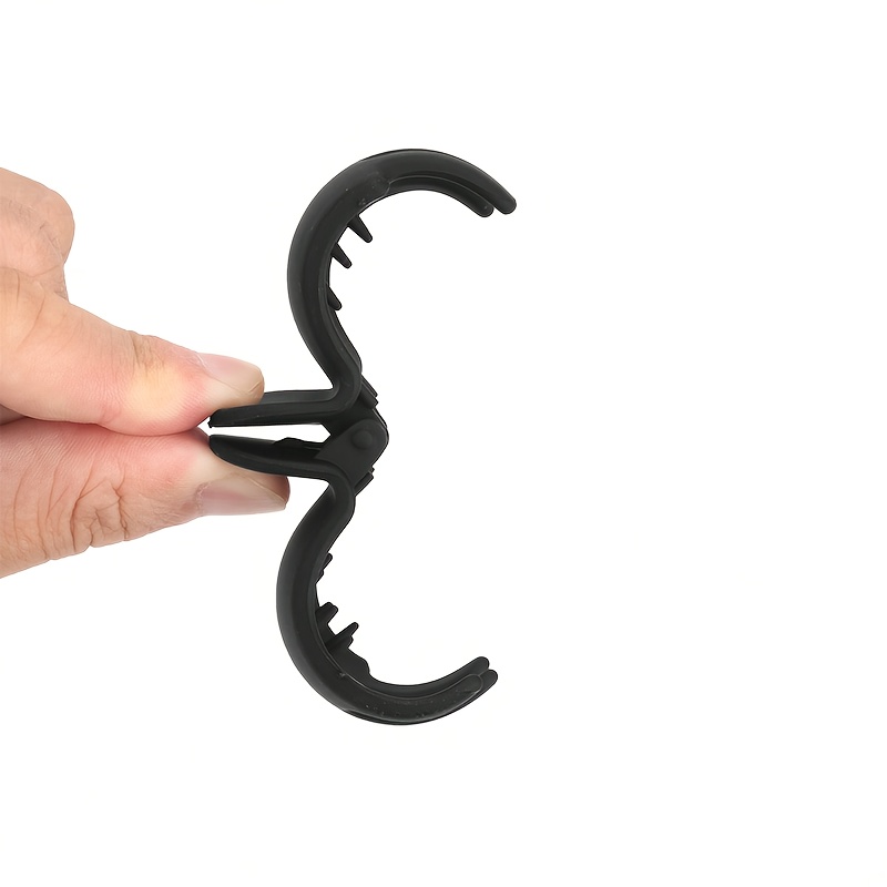 2pcs Baby Stroller Clamp Allig - Stroller Accessories review and price