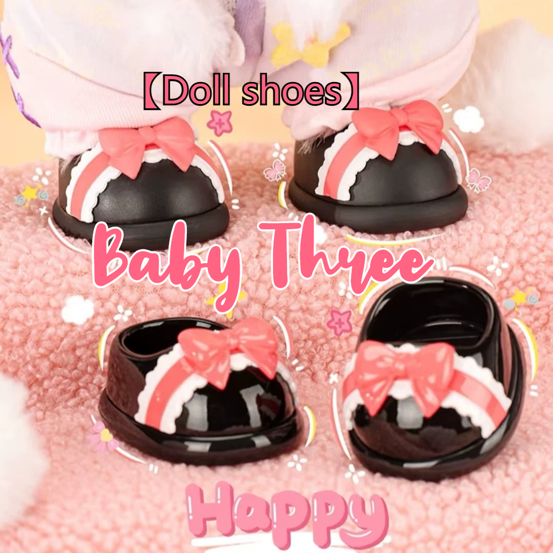 【 Doll Shoes 】 Baby Three 400% - Baby Products 2 Years review and price