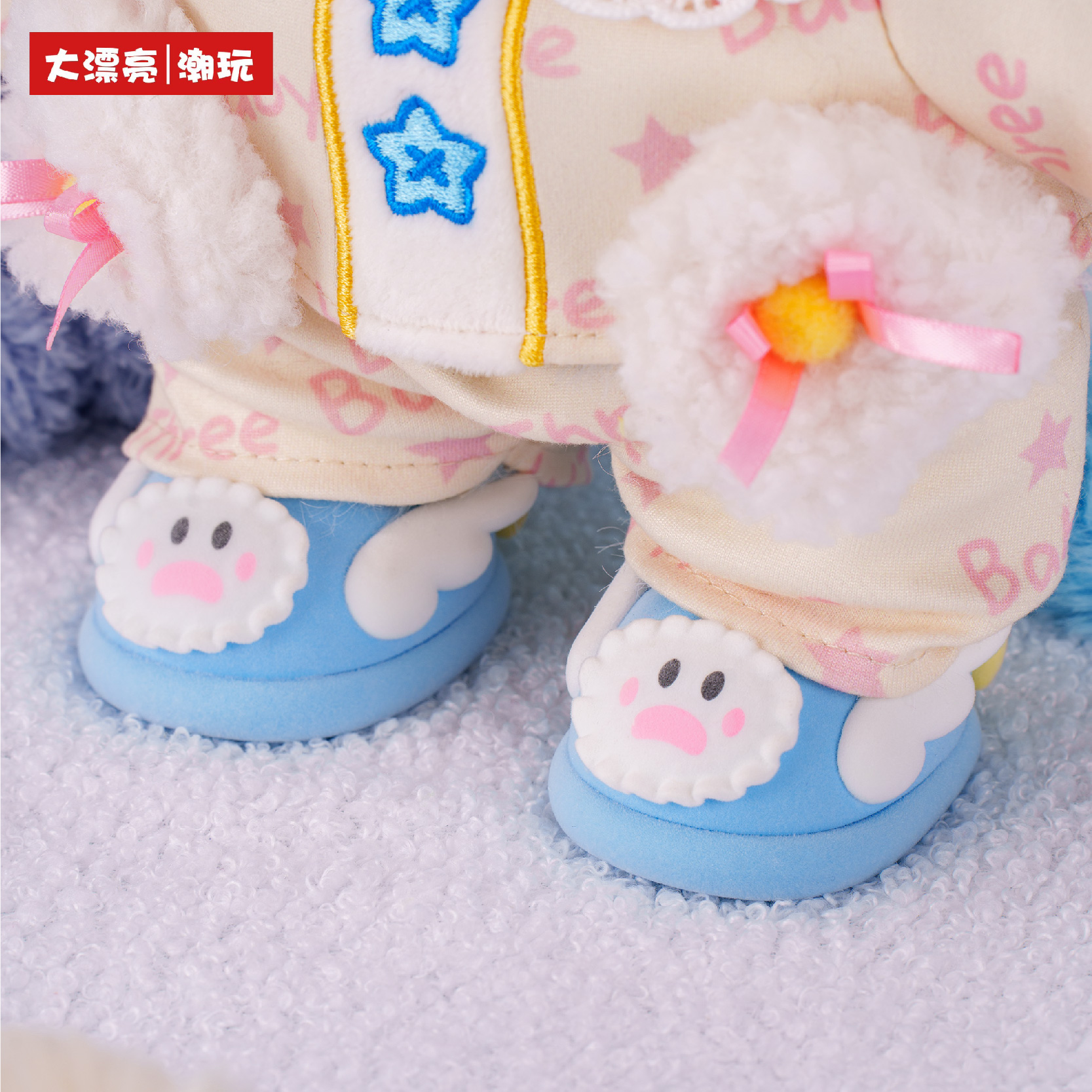 【 Doll Shoes 】 Baby Three 400% - Baby Products 2 Years review and price