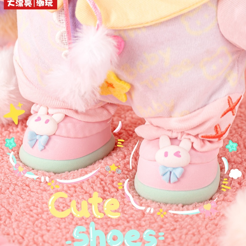 【 Doll Shoes 】 Baby Three 400% - Baby Products 2 Years review and price