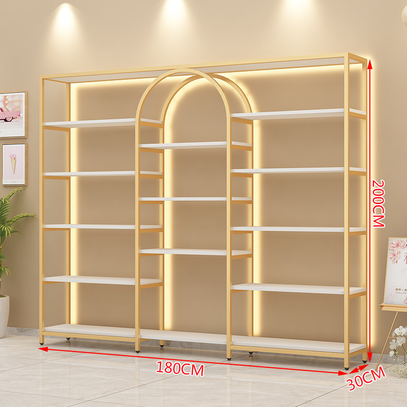 Maternal and infant store shel - Baby Products Store review and price