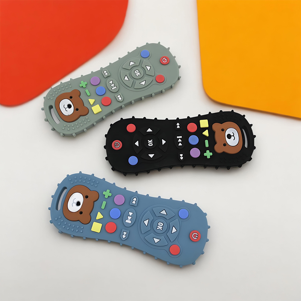 Novelty Silicone Simulation TV - Baby Products Natural review and price