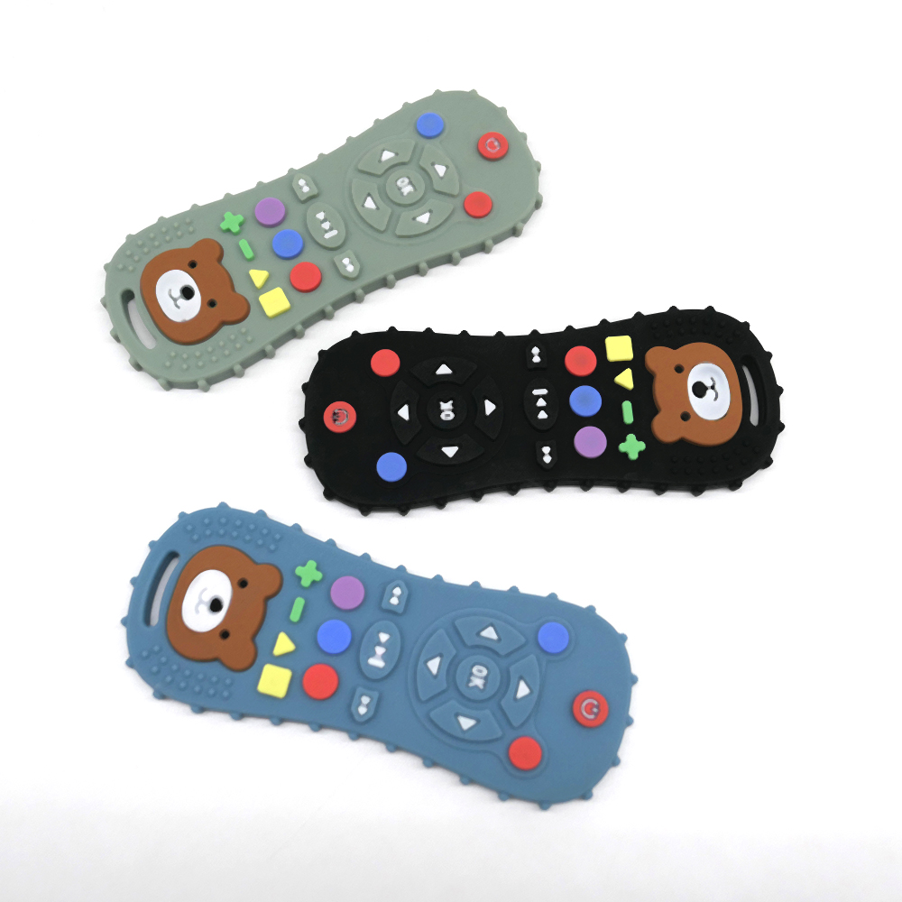 Novelty Silicone Simulation TV - Baby Products Natural review and price