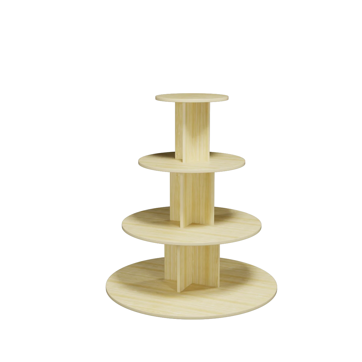 Round Display Shelf for Gift B - Baby Products Store review and price