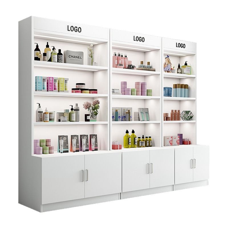 Modern Multi-Layer Product Dis - Baby Products Store review and price