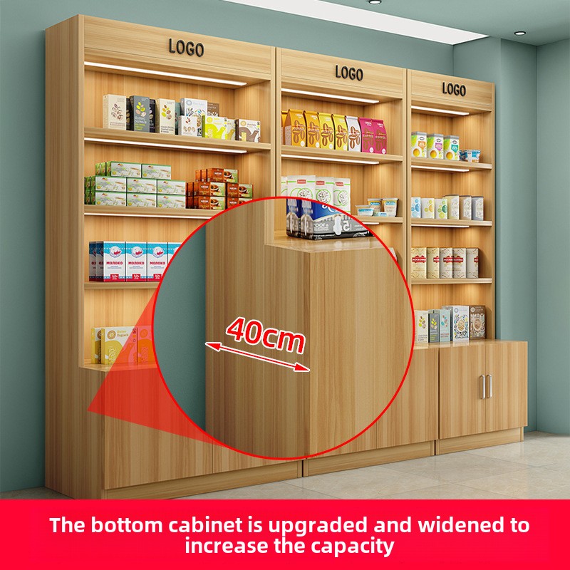 Modern Multi-Layer Product Dis - Baby Products Store review and price