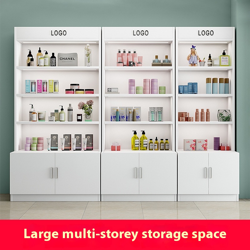Modern Multi-Layer Product Dis - Baby Products Store review and price