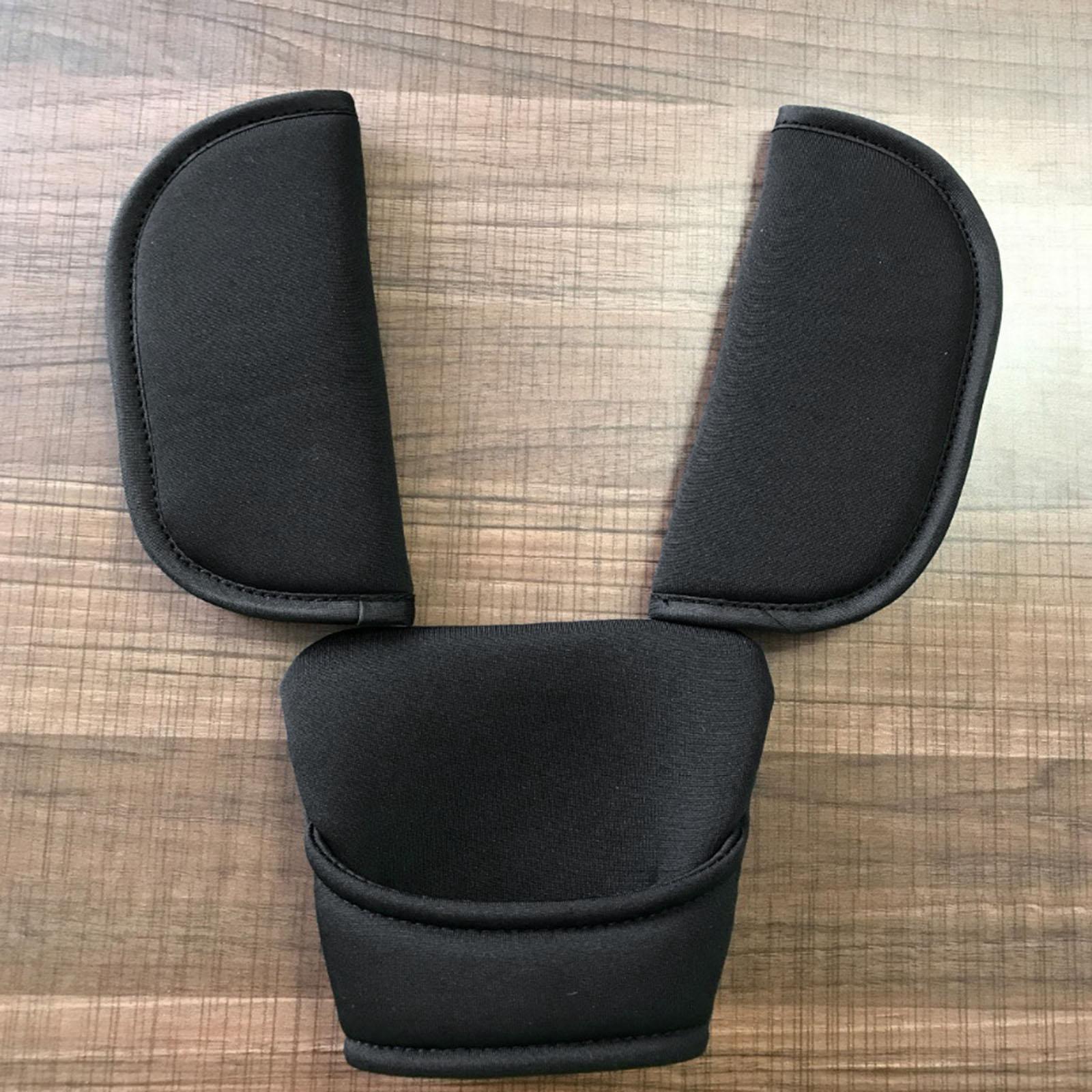 Baby Car Seat Strap Pad Univer - Stroller Accessories review and price