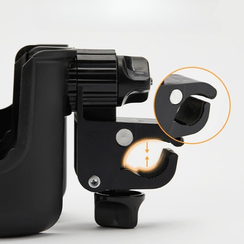2-in-1 Baby Stroller Phone Bot - Stroller Accessories review and price