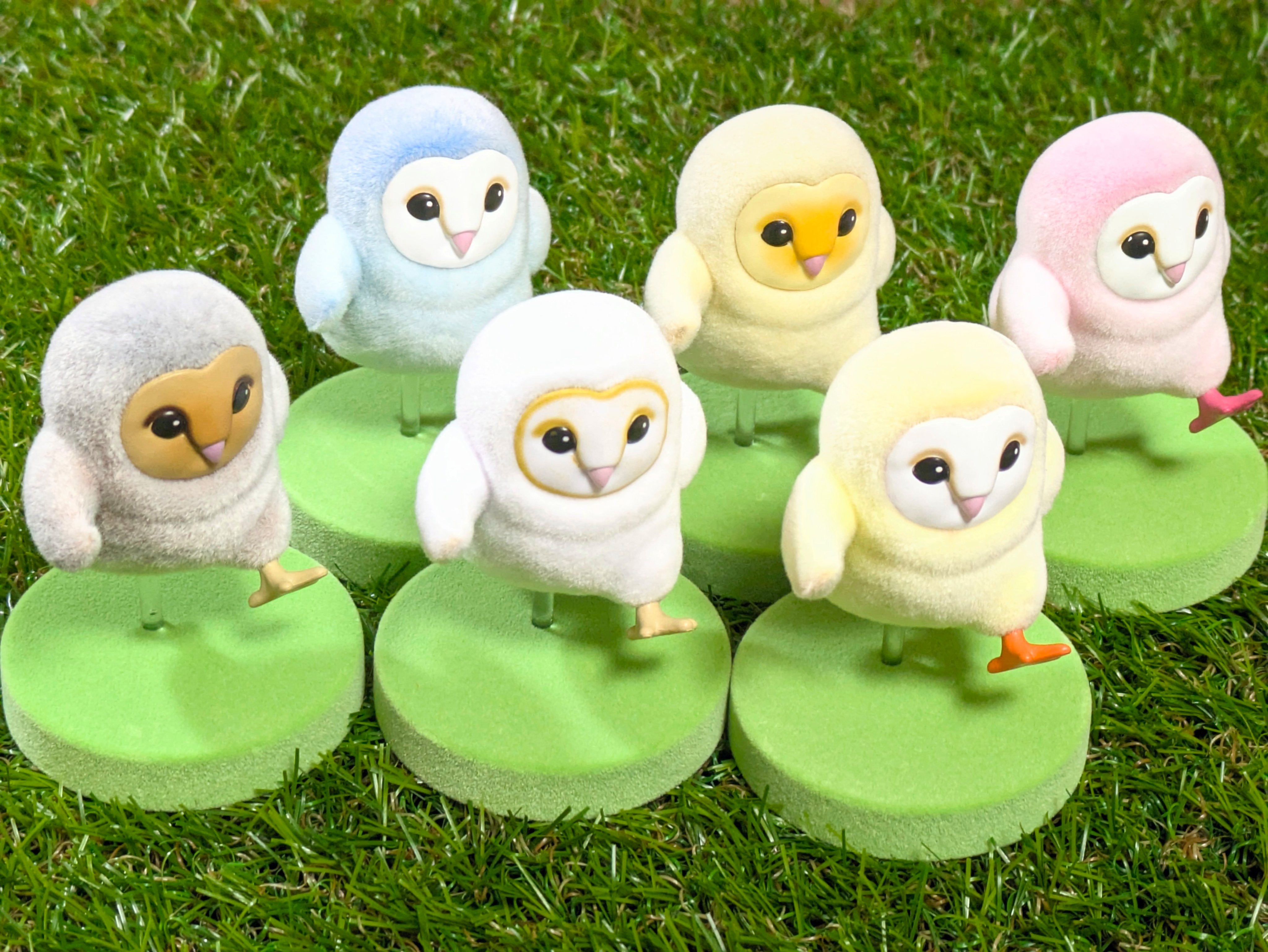 Qualia capsule toys cute Runni - Baby Products 2 Years review and price