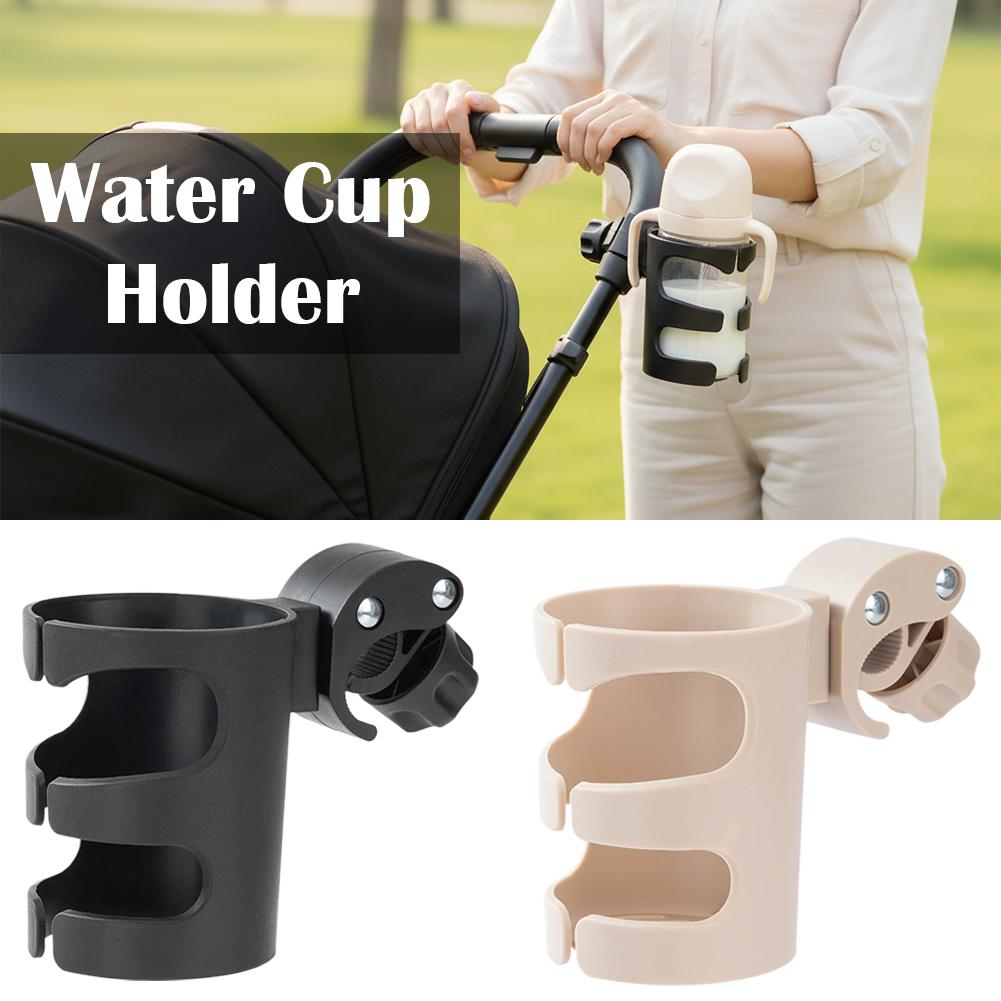 Universal Stroller Cup Holder  - Stroller Accessories review and price