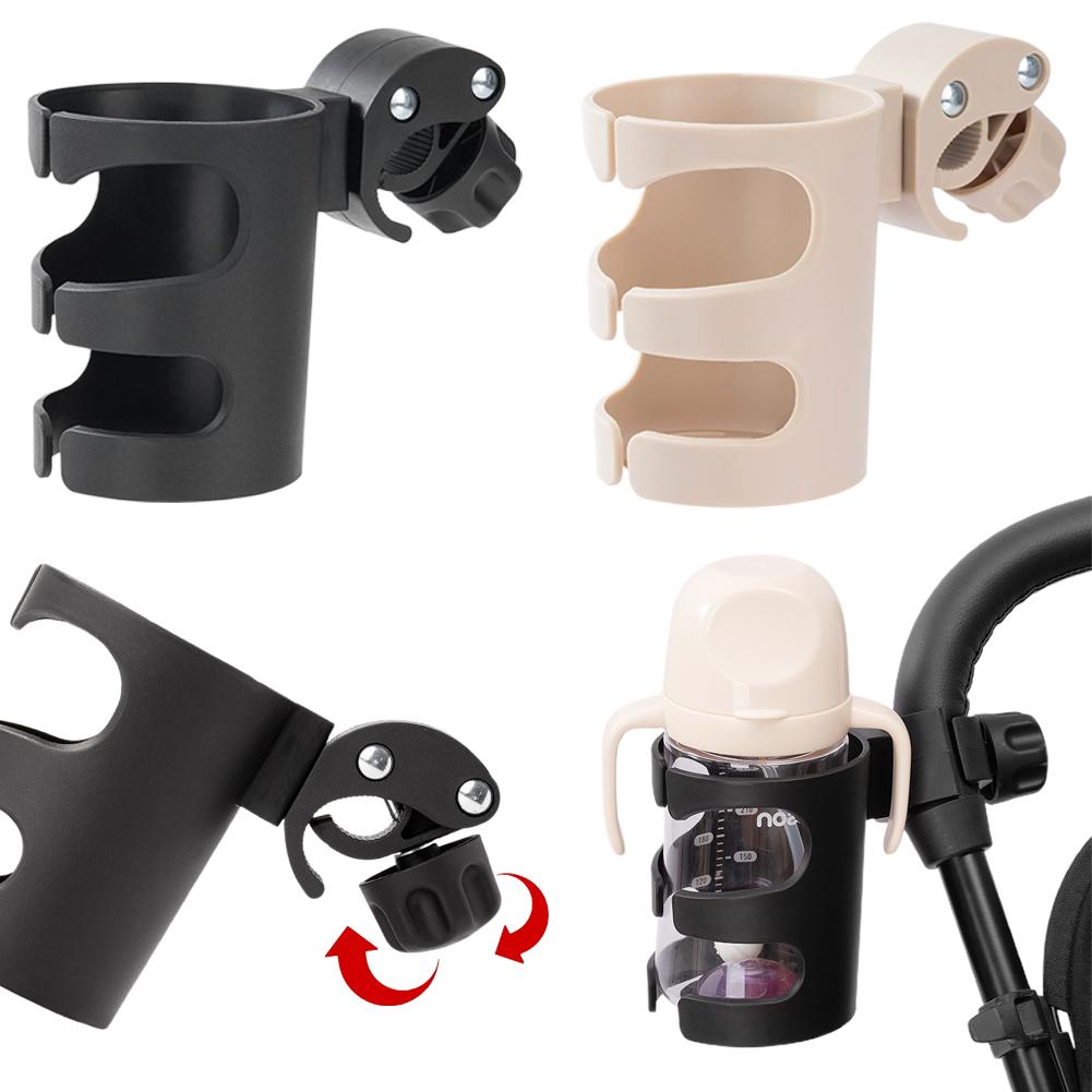 Universal Stroller Cup Holder  - Stroller Accessories review and price