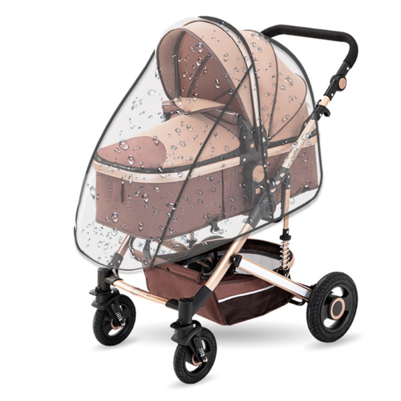 Universal Stroller Rain Cover  - Stroller Rain Cover review and price