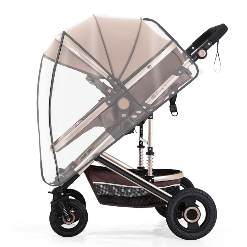 Universal Stroller Rain Cover  - Stroller Rain Cover review and price