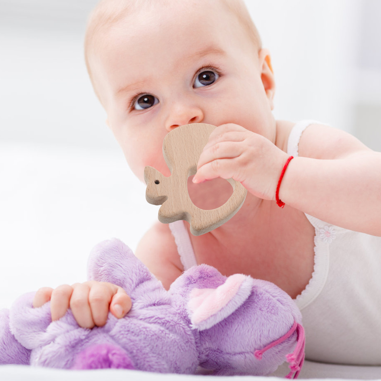 Adorable Animal Shaped Wooden  - Baby Products Natural review and price