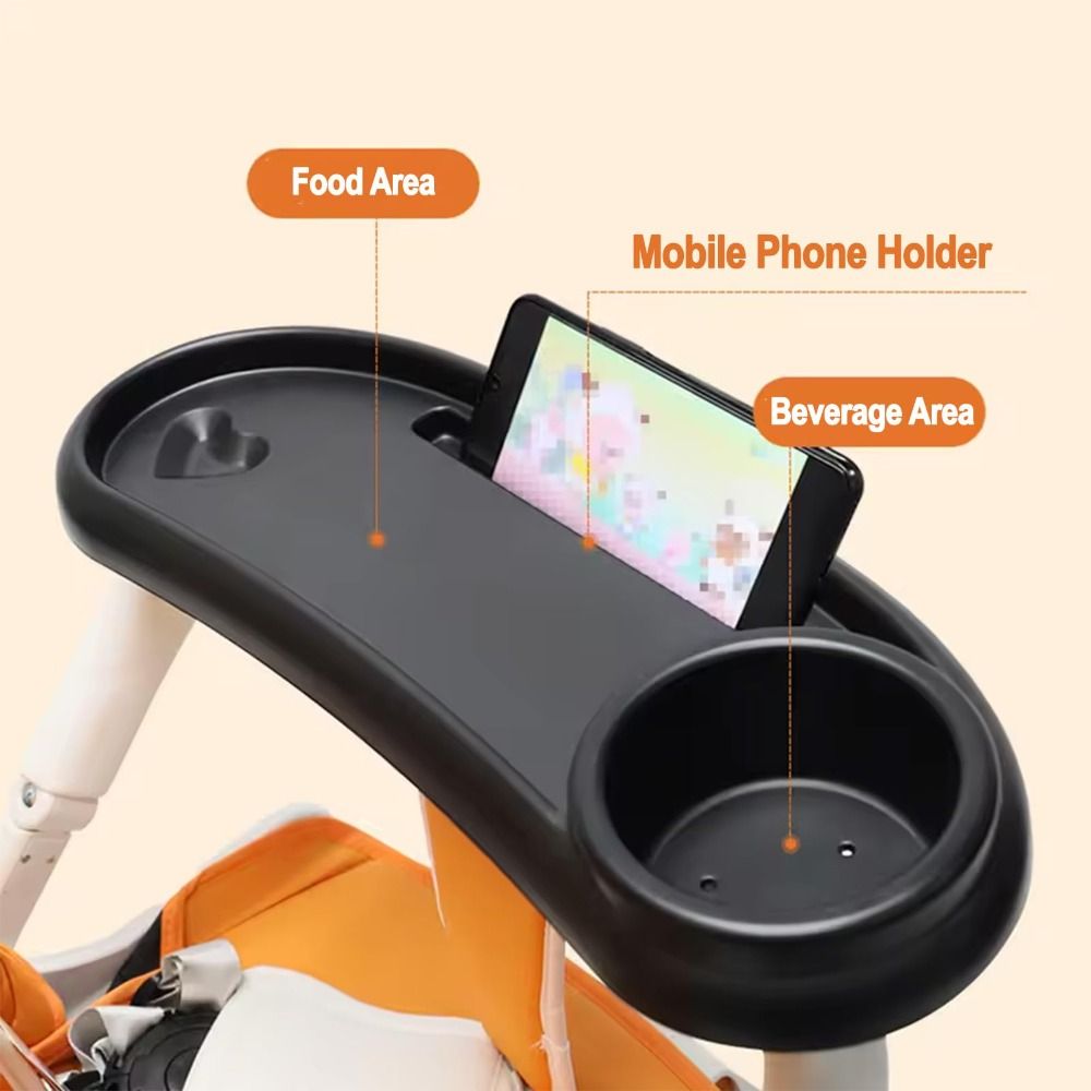 Antislip Stroller Cup Holder P - Stroller Accessories review and price