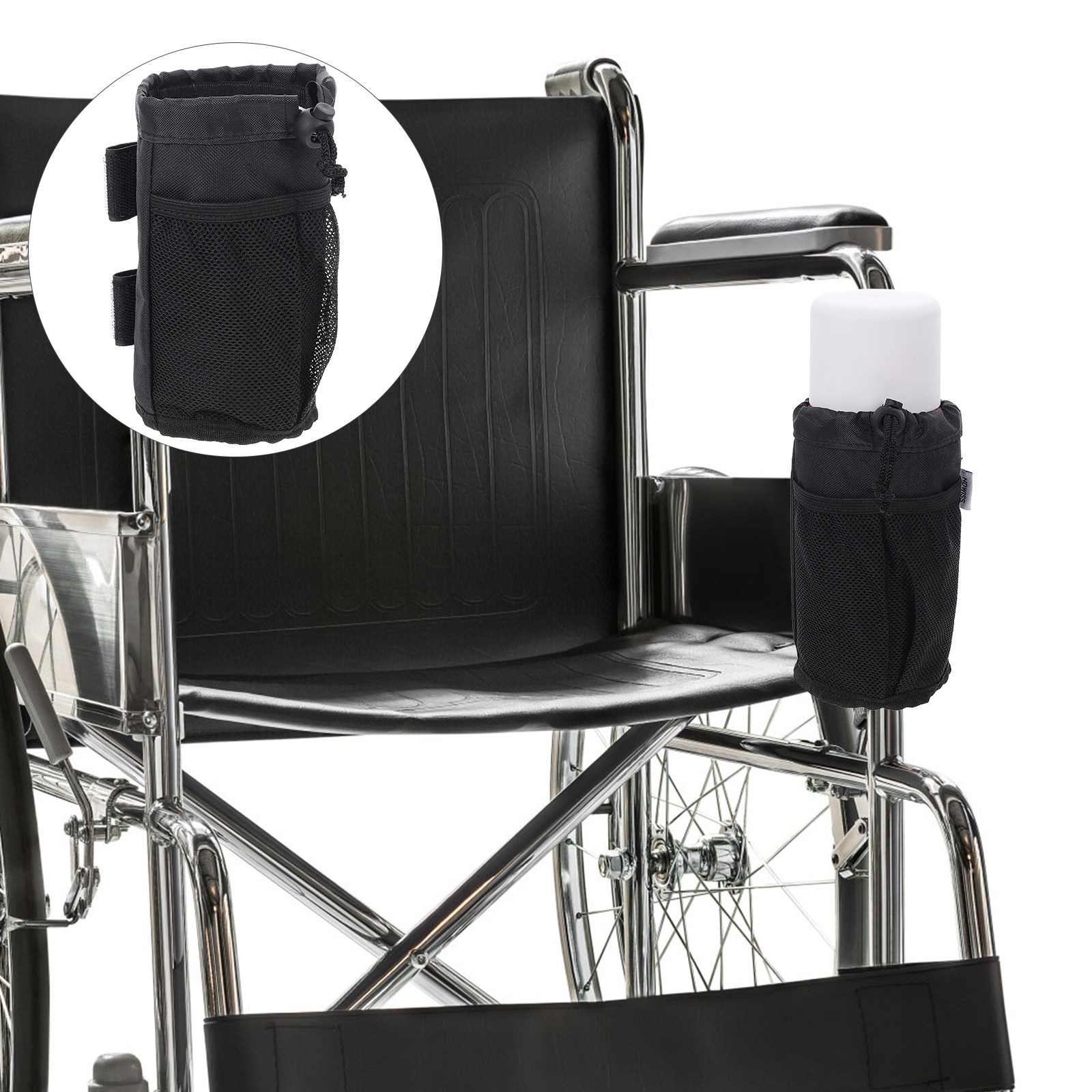 Stroller Bottle Holder Oxford  - Stroller Accessories review and price