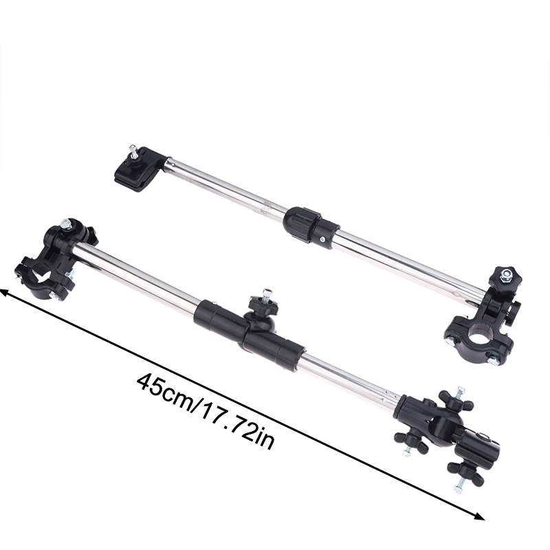 360° Rotatable Umbrella Holder - Stroller Accessories review and price
