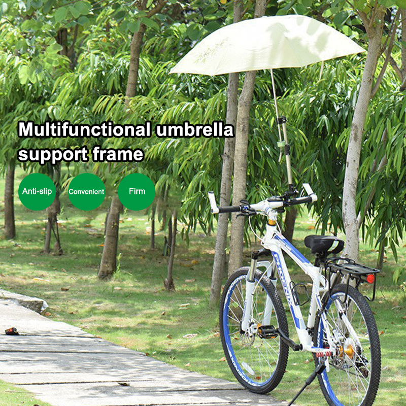 360° Rotatable Umbrella Holder - Stroller Accessories review and price