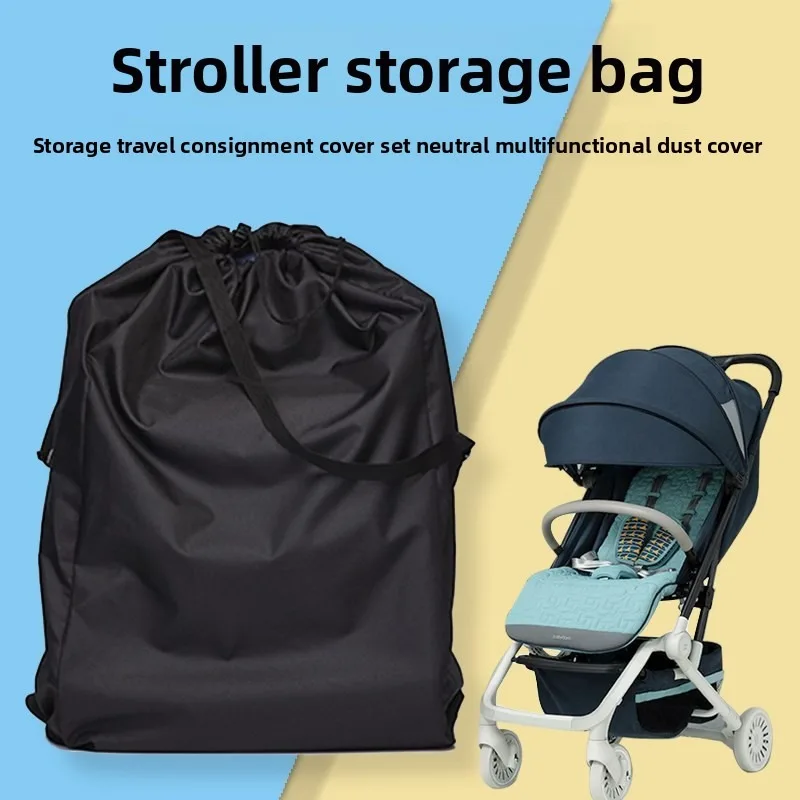 Baby Stroller Storage Bag Univ - Stroller Accessories review and price