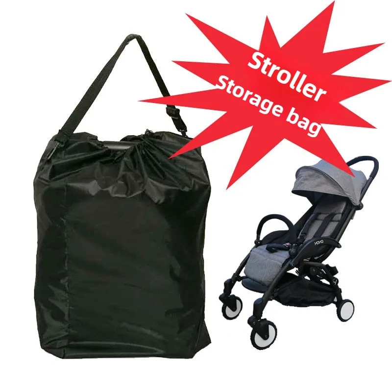 Baby Stroller Storage Bag Univ - Stroller Accessories review and price