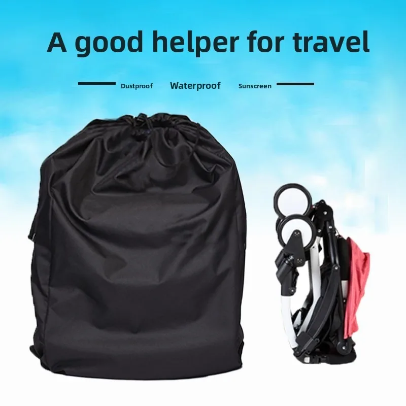 Baby Stroller Storage Bag Univ - Stroller Accessories review and price