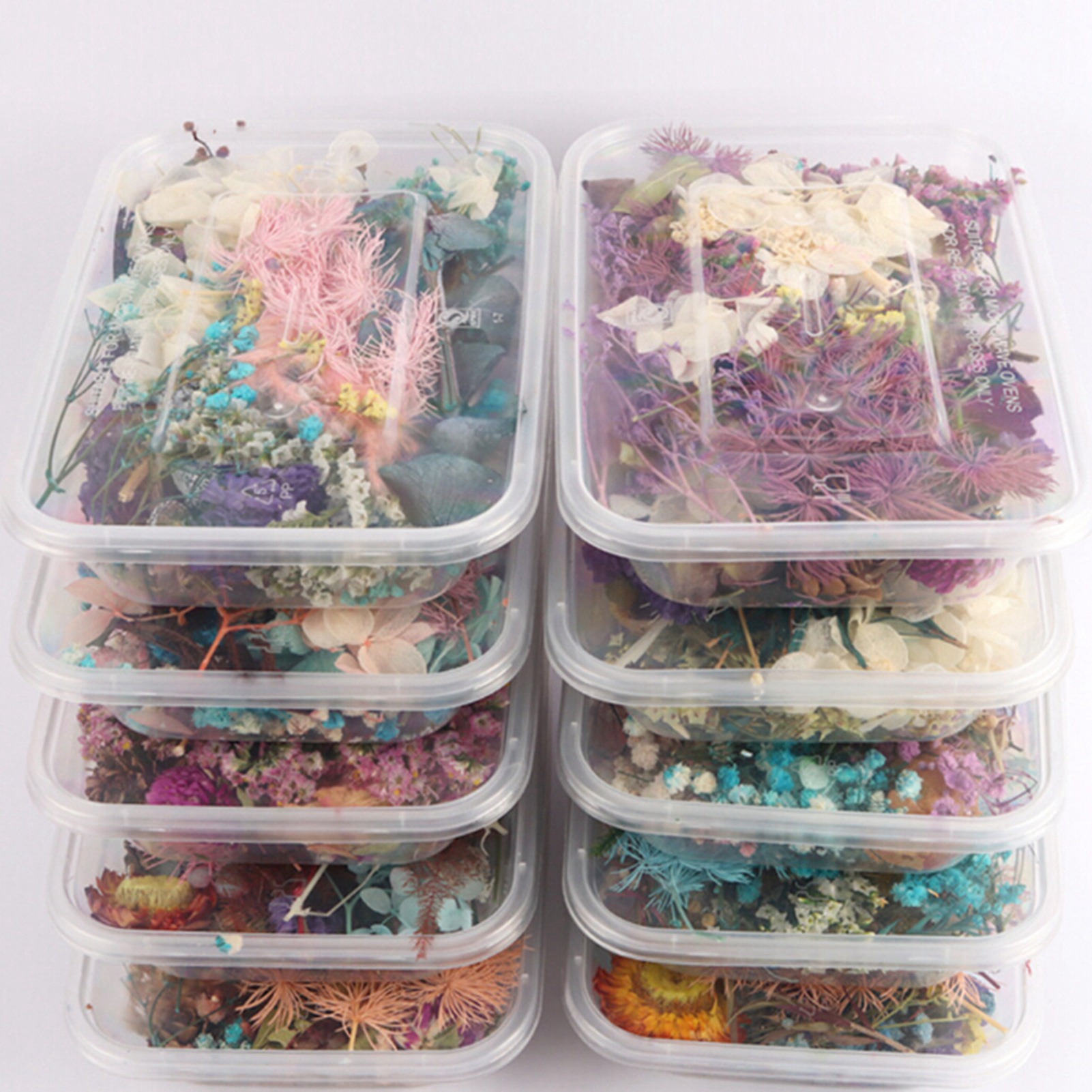 Dried flower handmade DIY prod - Baby Products Natural review and price