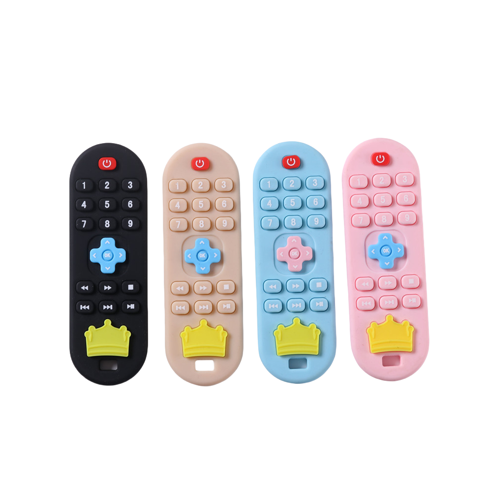 Baby Silicone Remote Control T - Baby Products Natural review and price