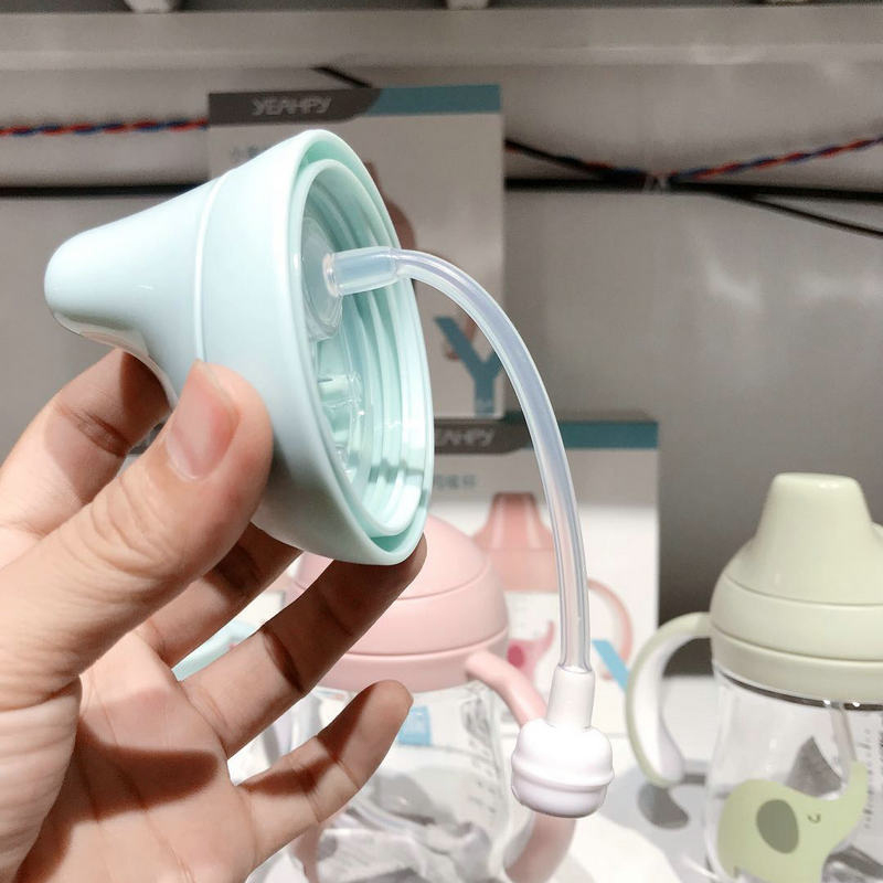 Anti Flatulence Silicone Wide  - Baby Products Natural review and price