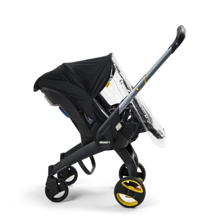 Doona Rain Cover - Compatible  - Stroller Rain Cover review and price