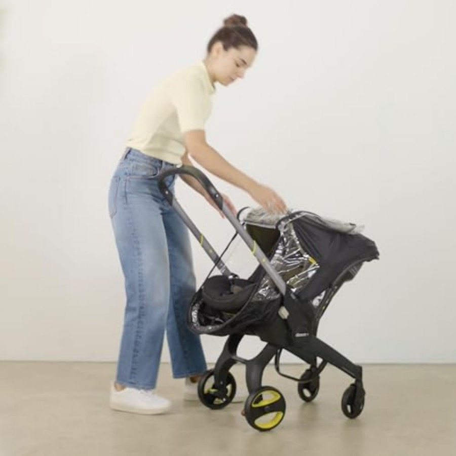 Doona Rain Cover - Compatible  - Stroller Rain Cover review and price