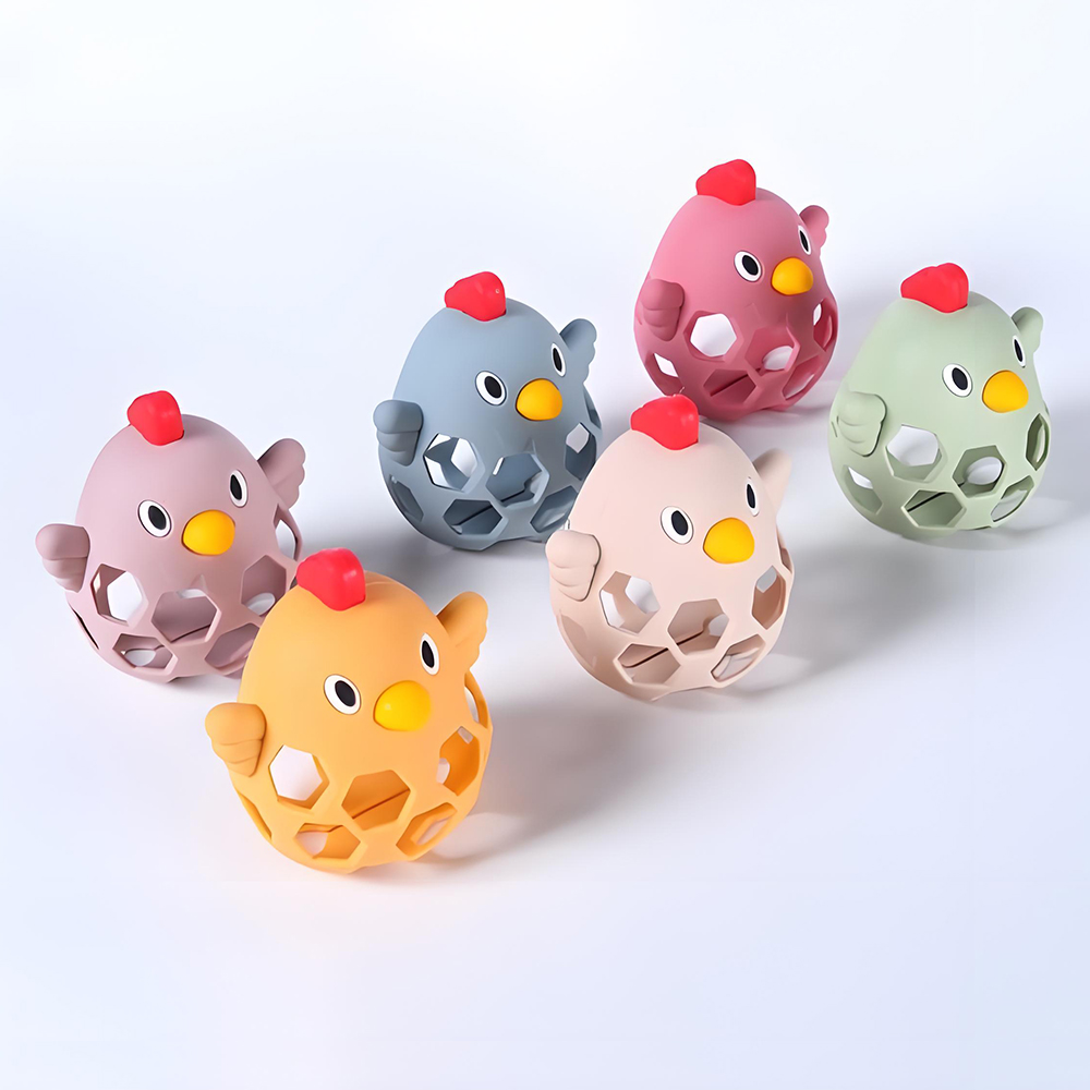 Rattle and Sensory Teether Bed - Baby Products Natural review and price