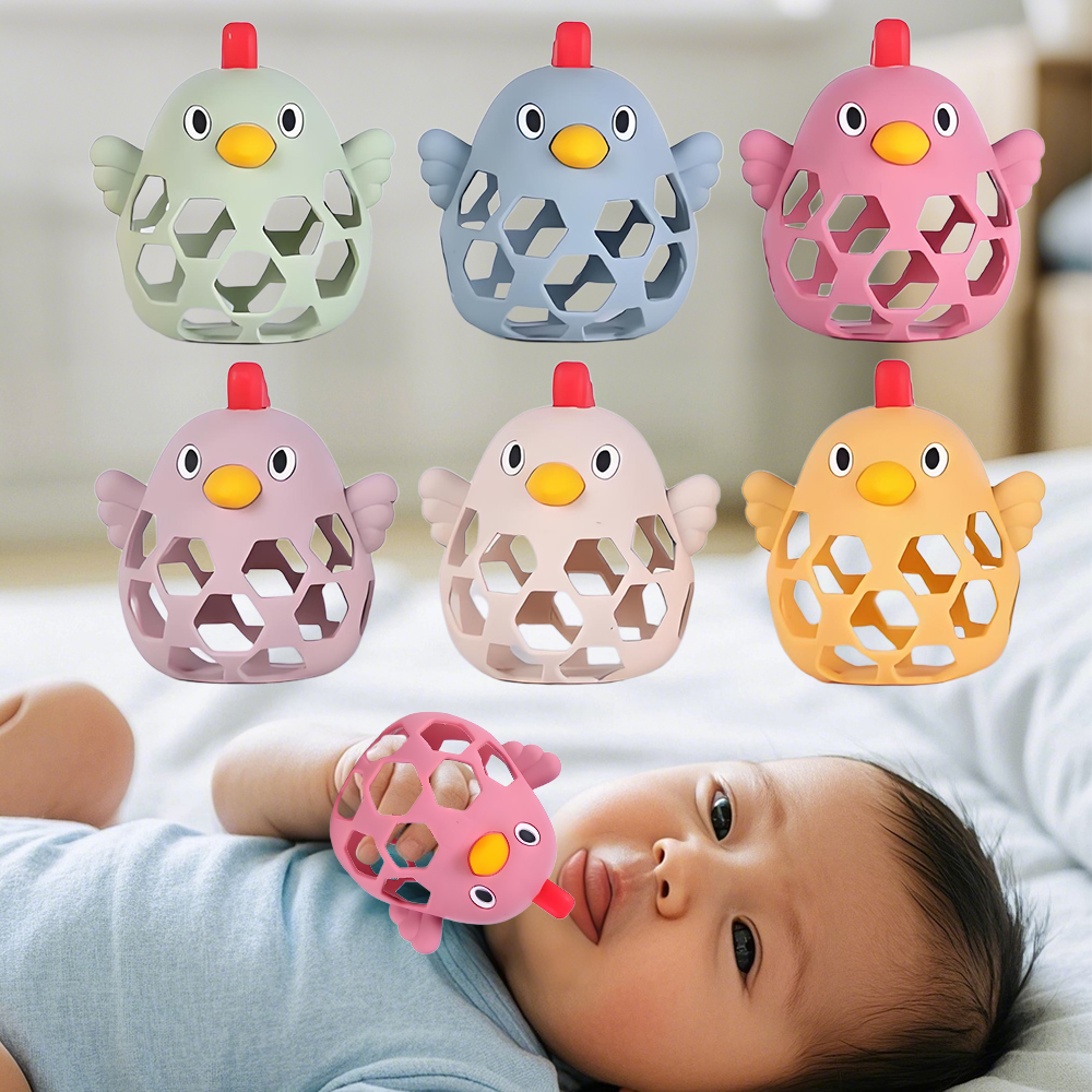 Rattle and Sensory Teether Bed - Baby Products Natural review and price