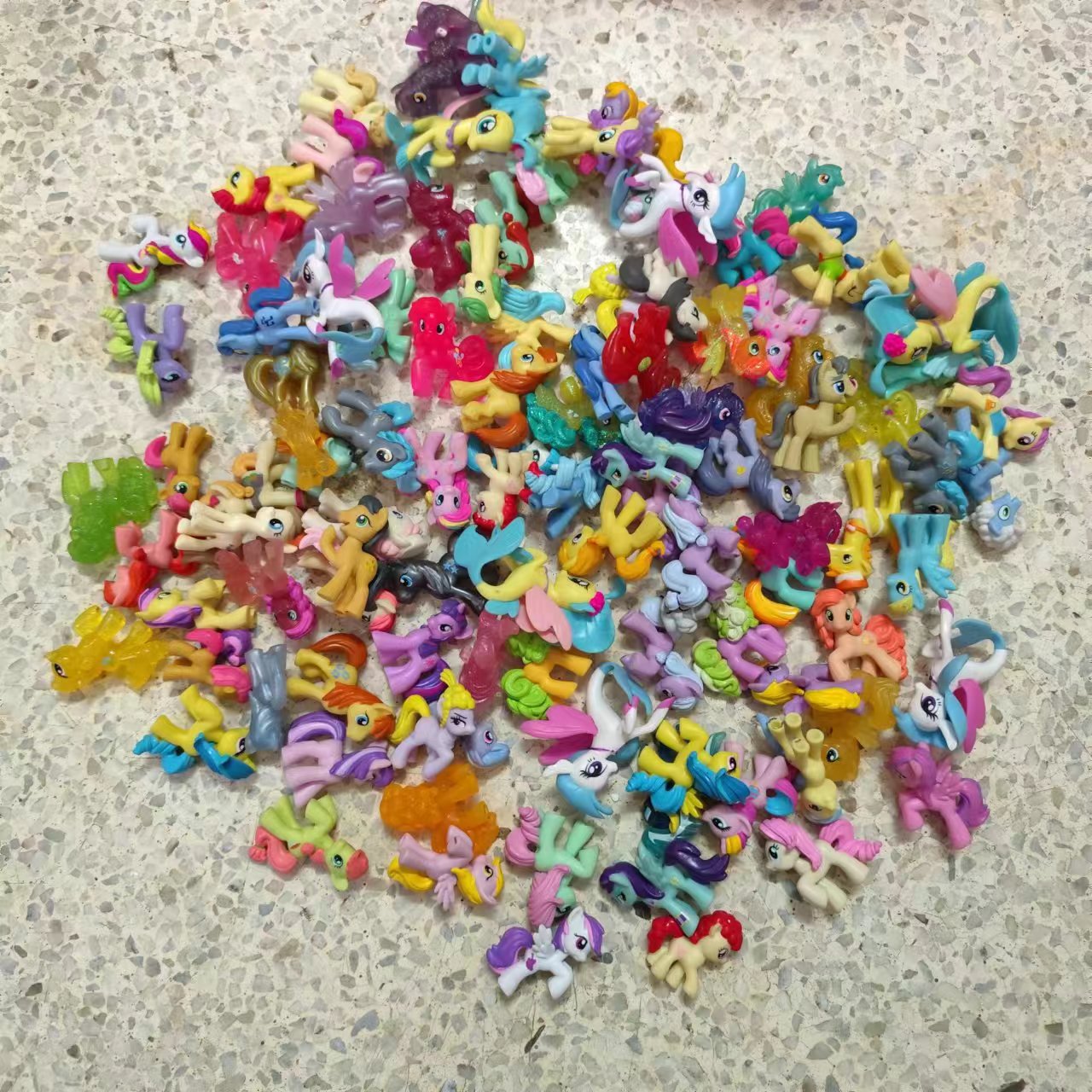 10-30Pcs/Lot 3-5CM Random Diff - Baby Products News review and price